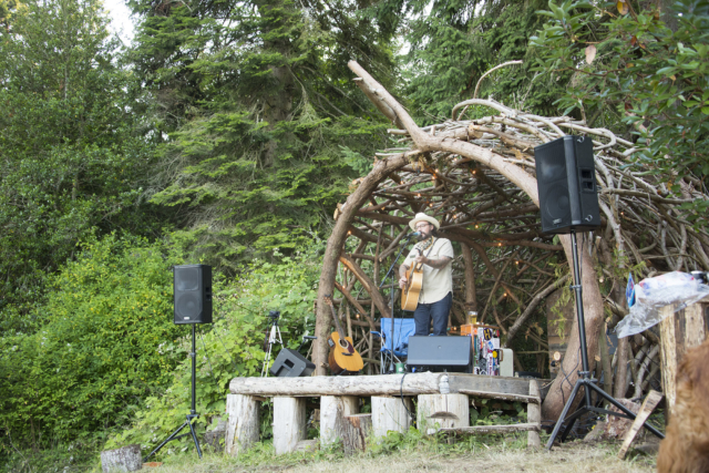 Mike Jack @ Pilot Point Rendezvous 2019