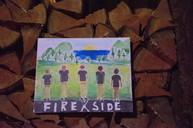 FIREXSIDE SKATEBOARDING